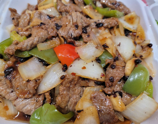 Nee House Chinese Restaurant by null