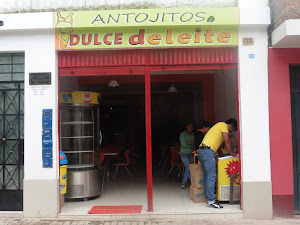 Dulce Deleite Antojitos 1