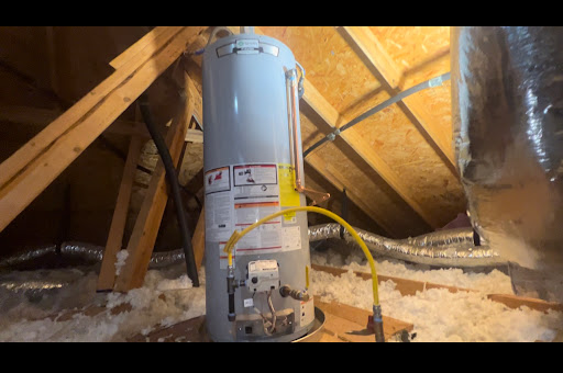 Oxford Plumbing - Thumbnail