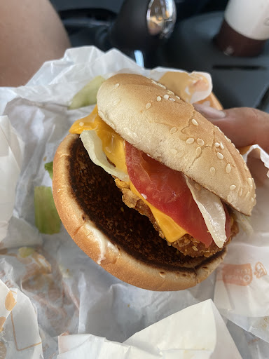 Photo 6 - Burger King