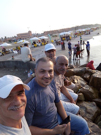 Photos of Egyptian Youth Hostels Association