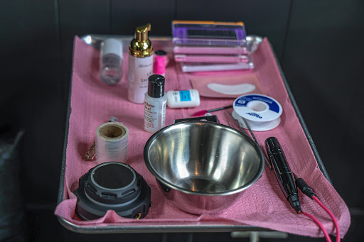 Orchid Brow Studio - Thumbnail
