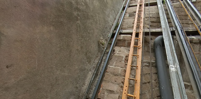 Ascensor El Peral - Valparaíso