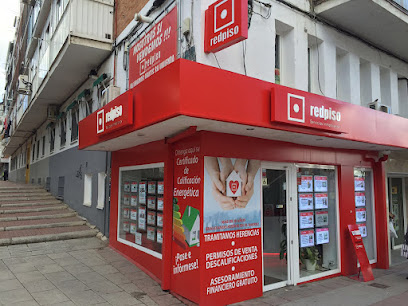 Inmobiliaria Vicálvaro Redpiso