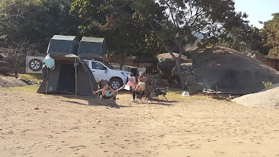 Photos of Chembe Eagles Nest Resort