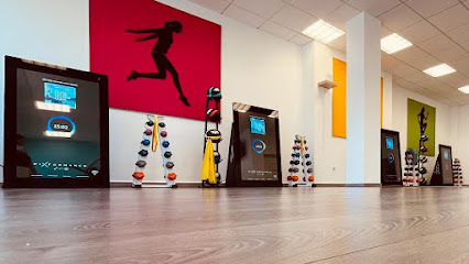 Frauen-Fitness Essen