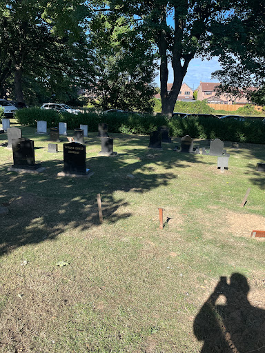 Mere Knolls Cemetery - Thumbnail