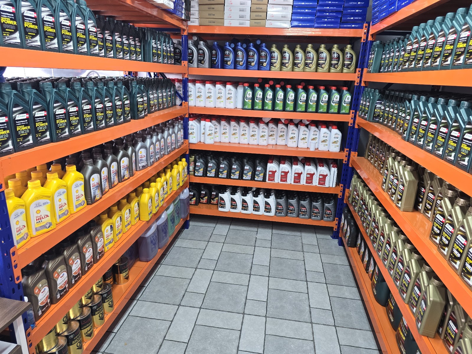 زيت اكار الذهبي - صورة 4