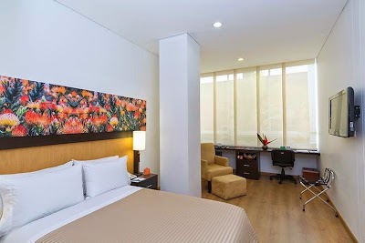 Photos of San Diego GHL Hotel Style