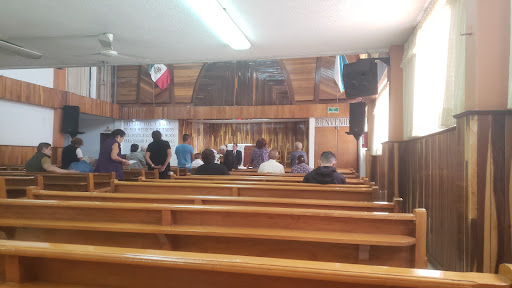 IGLESIA EVANGELICA PRESBITERIANA JESUS EL BUEN PASTOR - Thumbnail
