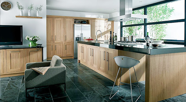 Elite Kitchen Designs Open Times