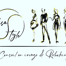 Photo n°21 de ElisaStyle: conseil en image et relooking à Mornant (Centre de coaching)