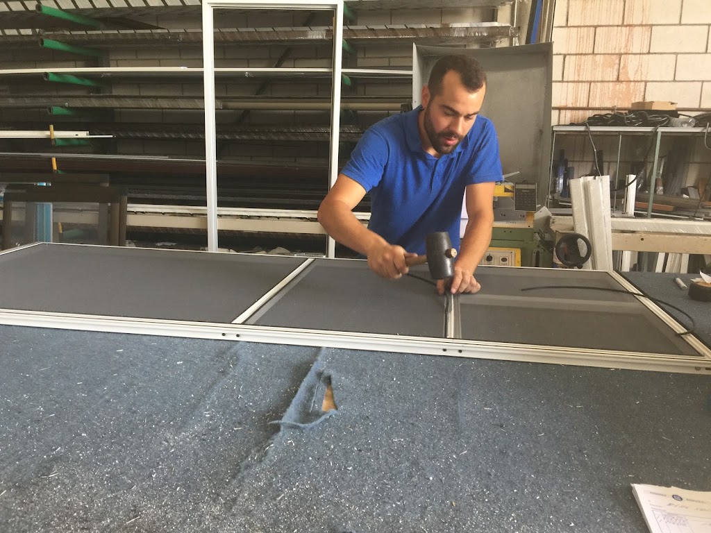 Imagen de Persianas Badajoz