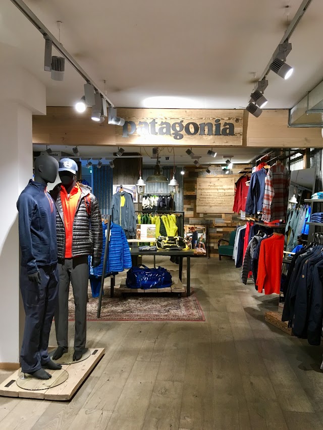 SPORTLER Alpine Flagship Store Innsbruck
