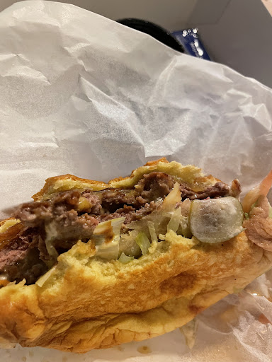 Burgeroom Gallery - Spain