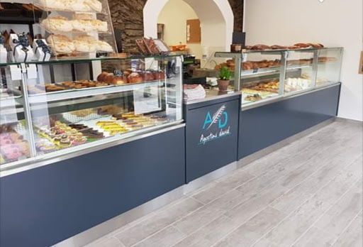 Boulangerie Agostini David Toga