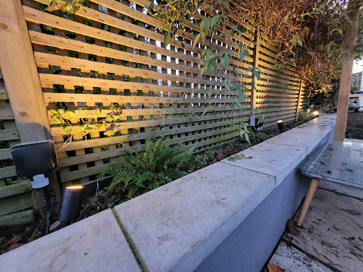 Wave Electrical Services - Visual