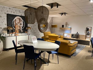 Photo n°55 de Monsieur Meuble Nice - Meubles Molinello à La Trinité (Magasin de canapés)