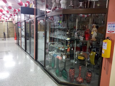shopping-mall