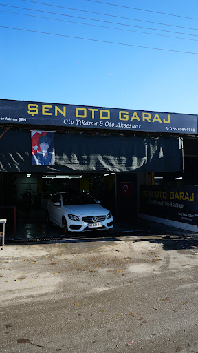 Şen Oto Garaj