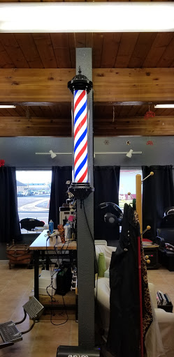 Accent Barber - Visual