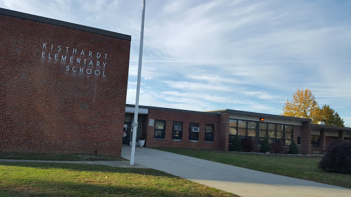 Kisthardt Elementary School - Thumbnail