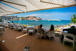 Photo n°28 de Le Relais des Trois Mas à Collioure (Complexe hôtelier)