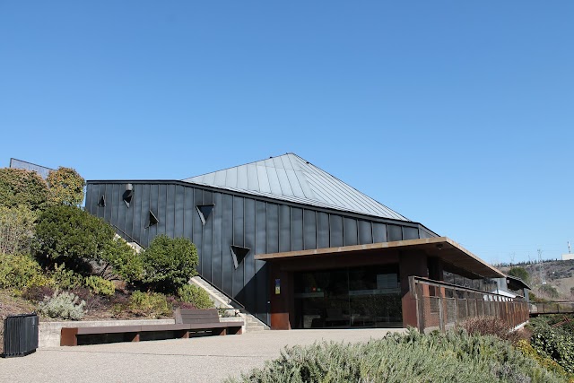La Fábrica de Luz - Museo de la Energía