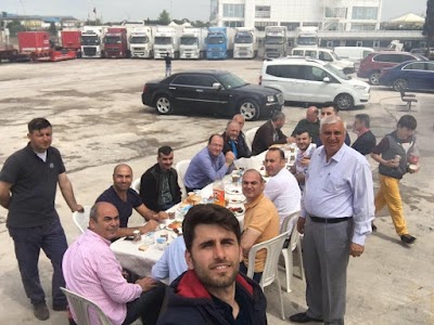 Photos of TRANSBATUR MİLLETLERARASI NAKLİYAT
