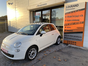 Photo n°6 de J.Durand Automobiles Boisset à Boisset-et-Gaujac (Vendeur de voitures d'occasion)