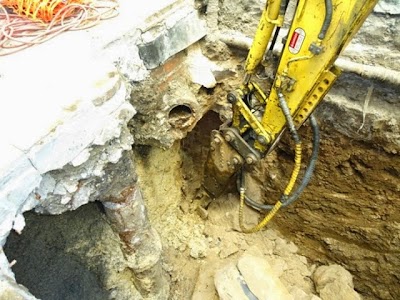 Photos of Crewther Plumbing