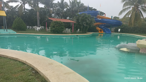 Acuatico Sari Park