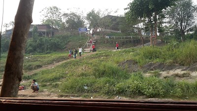 Photos of Port of Luang Prabang