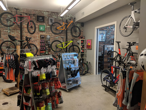 Ride MORE Bicycles - Thumbnail