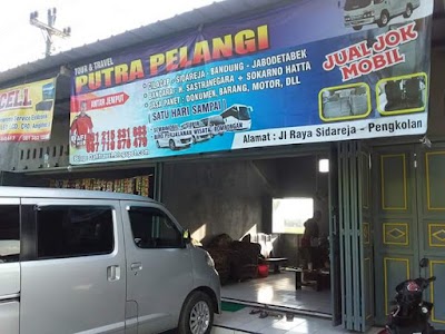 Photos of Travel Bandung Cilacap Online