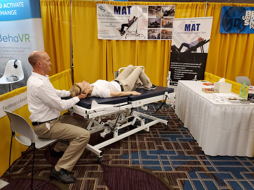 The MAT Table by Excellence in Rehabilitation Gallery - United States