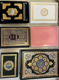 Photo n°25 de Gsm71 - Bazar Oriental - Librairie à Chalon-sur-Saône (Librairie)