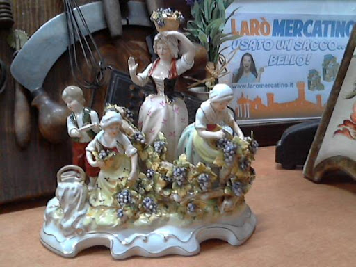 LaRo'Mercatino dell'Usato - Thumbnail