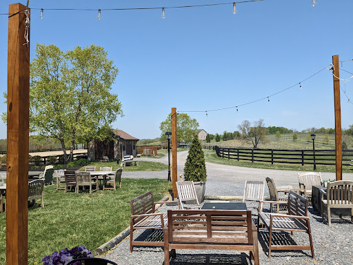 Hidden Hills Farm and Vineyard - Thumbnail