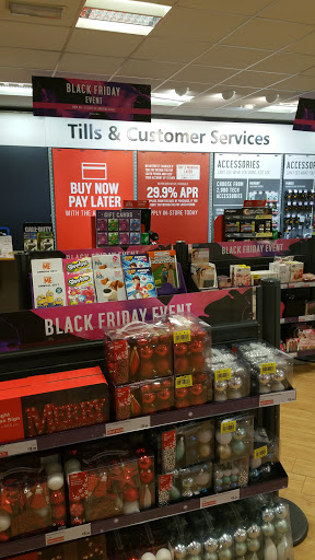Argos Northallerton Argos - Thumbnail
