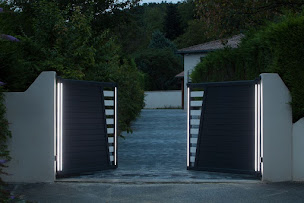 Photo n°4 de Isotech Fermetures à Rosselange (Magasin de stores et de rideaux)