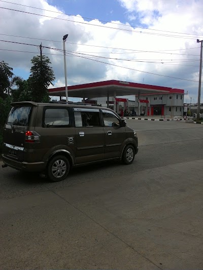 Photos of SPBU Pertamina 24