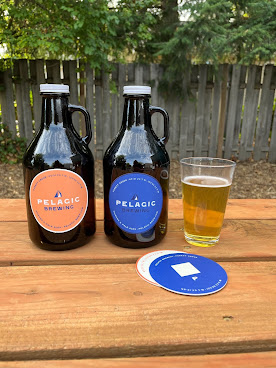 Pelagic Brewing Public House by null