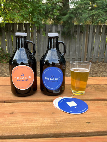 Pelagic Brewing Public House by null