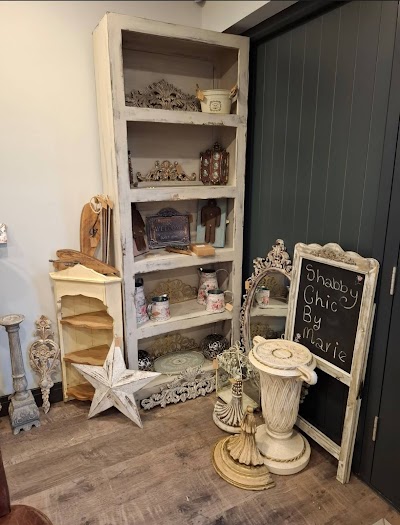 Bawtrys Vintage Trading Post