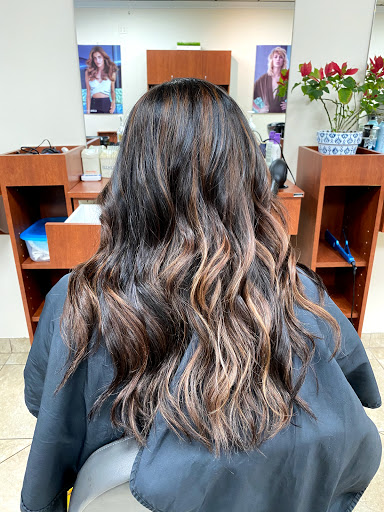 Vincent Hairstylist ‍ ️ ????‍ ️ - Thumbnail