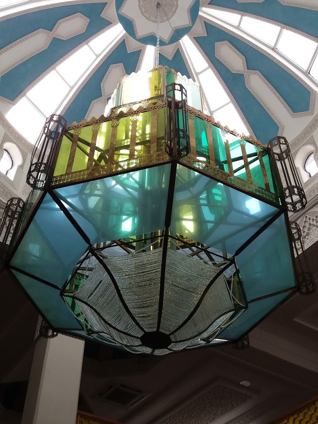 Grande Mosquée d'Asnières-sur-Seine