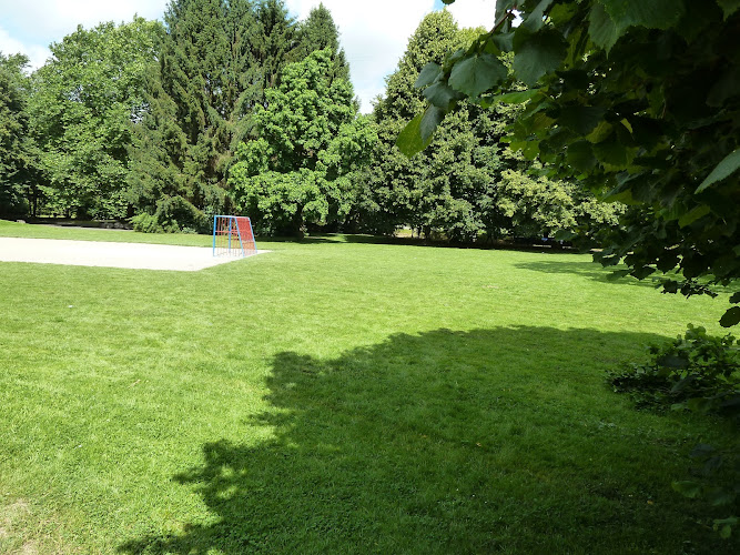 Kordes+Kipper Der wieder wie neu Garten e.K