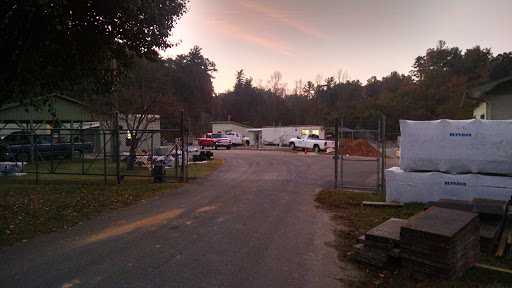 Granite Falls Sewer Plant