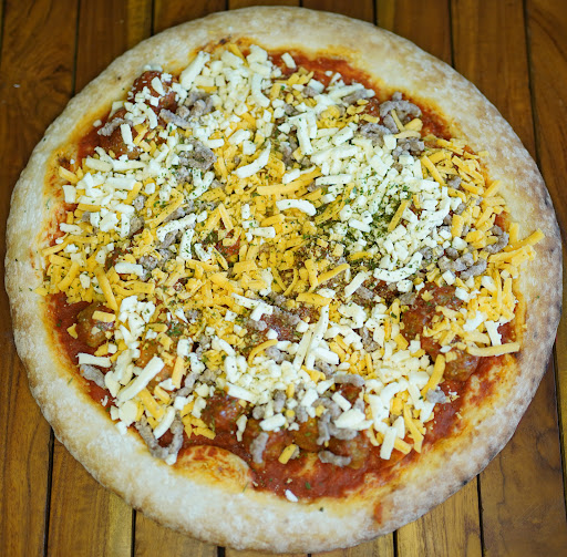 Distributeur Automatique Pizzas 24/24 7/7 Hôtel Relais du Loir